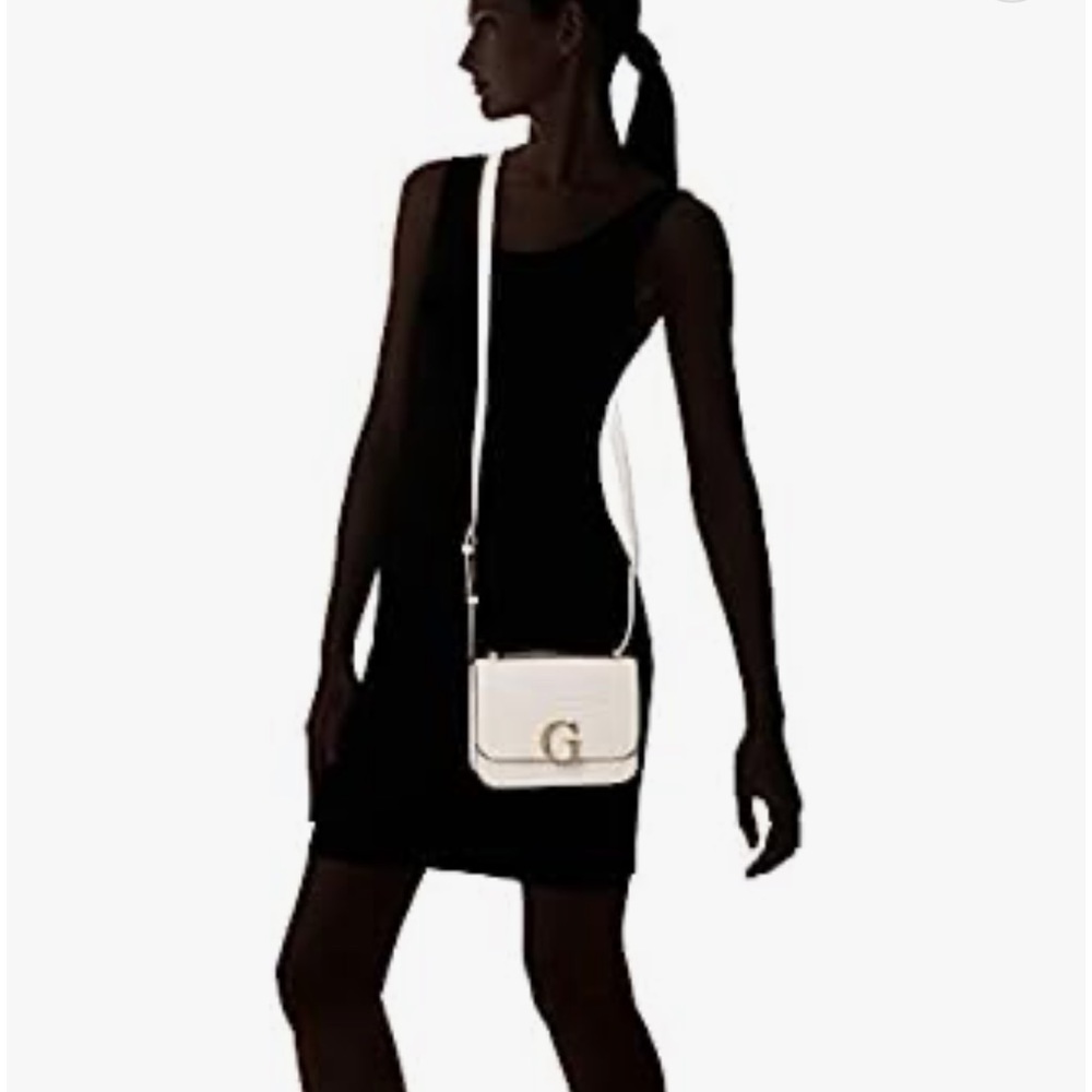 G BY GUESS CROSSBODY BAG